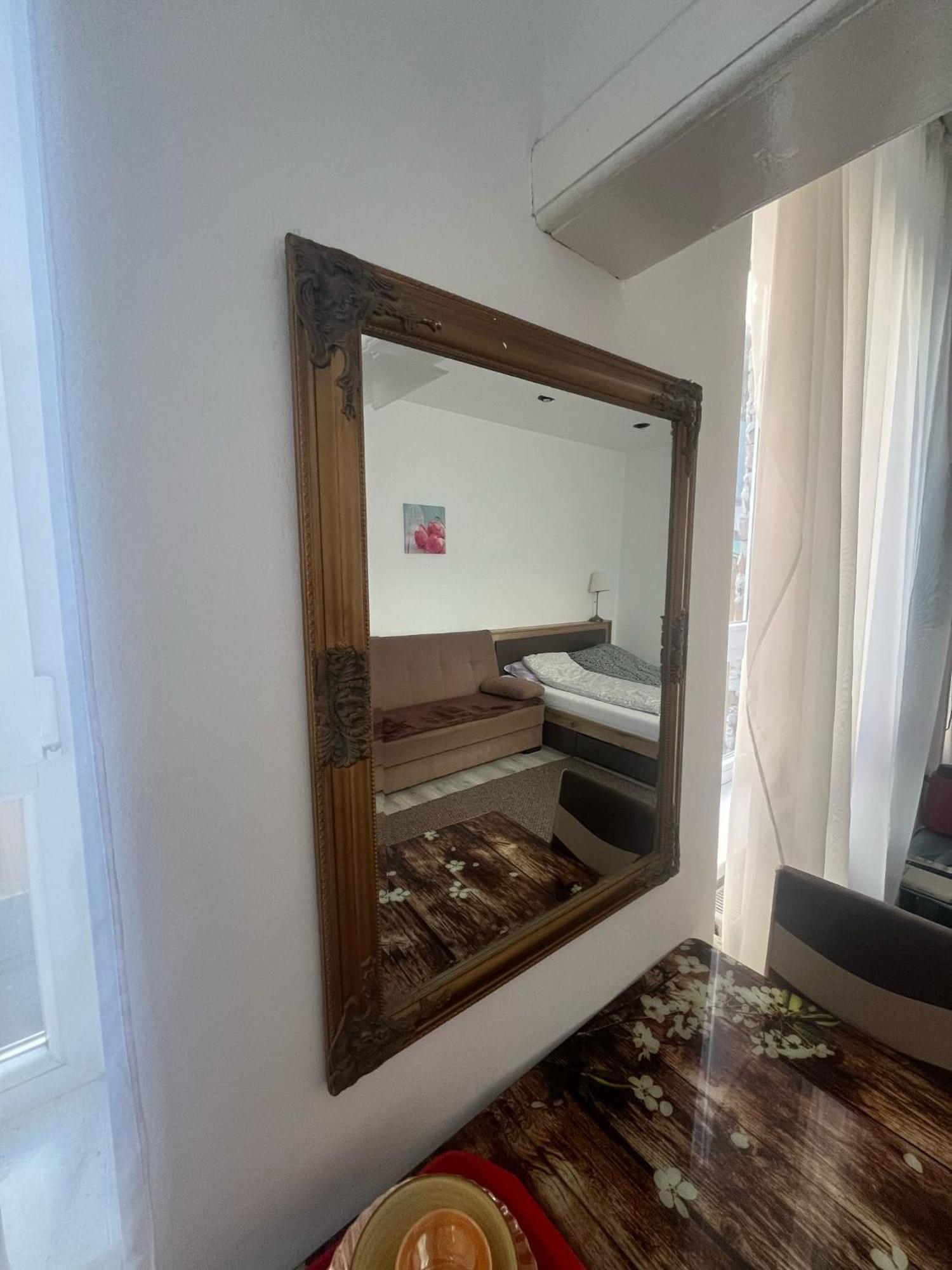 Studio Plaza Sibiu Eksteriør bilde
